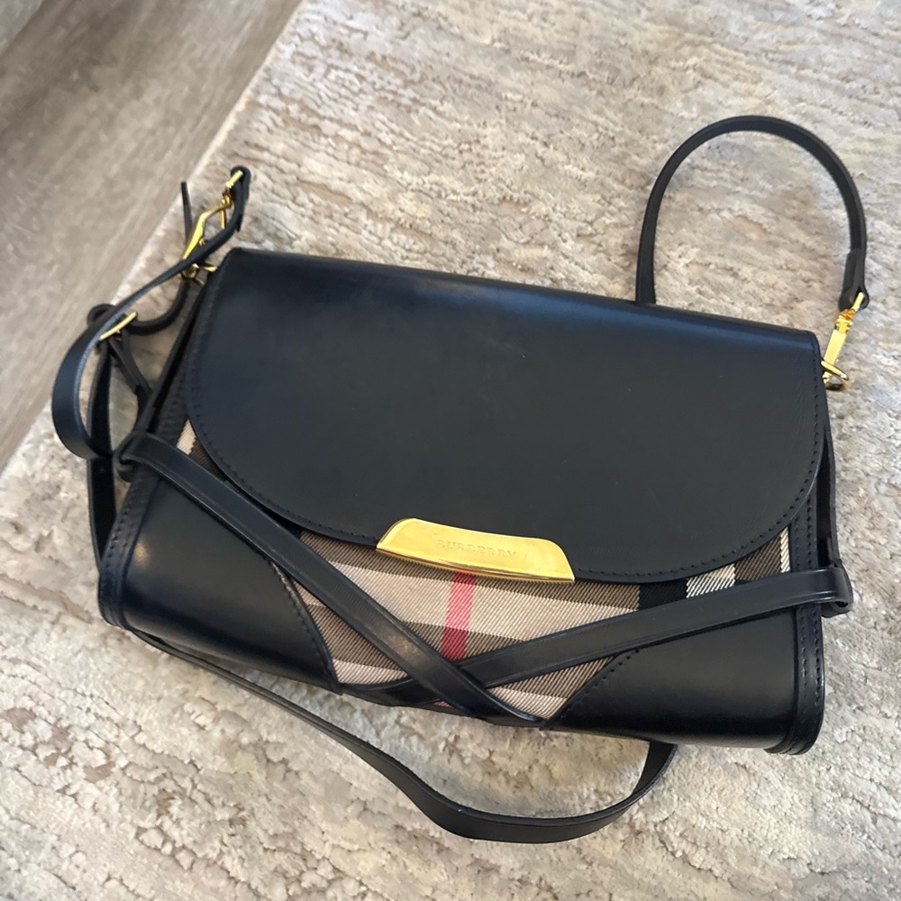 Burberry Crossbody